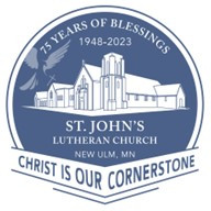 Saint John's Evangelical Lutheran Church
