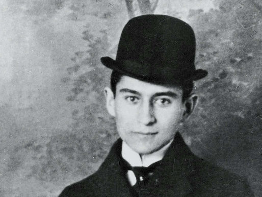 Mektupları İle Franz Kafka