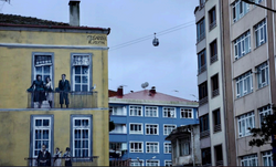 Türkü KÖYMEN