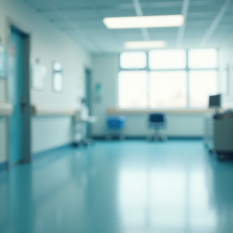 Pisos higiénicos para hospitales: durabilidad e higiene