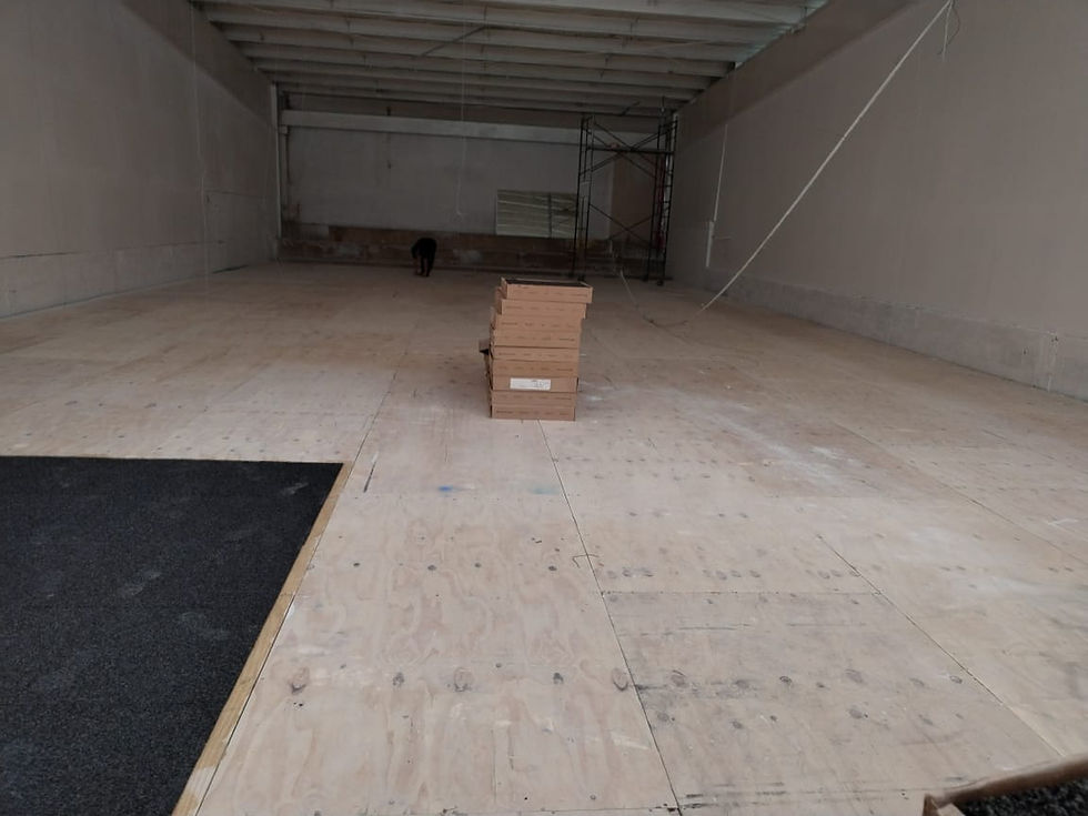 ALFOMBRA MODULAR MONTERREY 