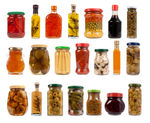 Fermented Foods & How to Use Them