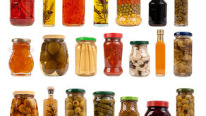 Conservas y Enlatados: Sabor, Tradición y Frescura al Alcance de Todos