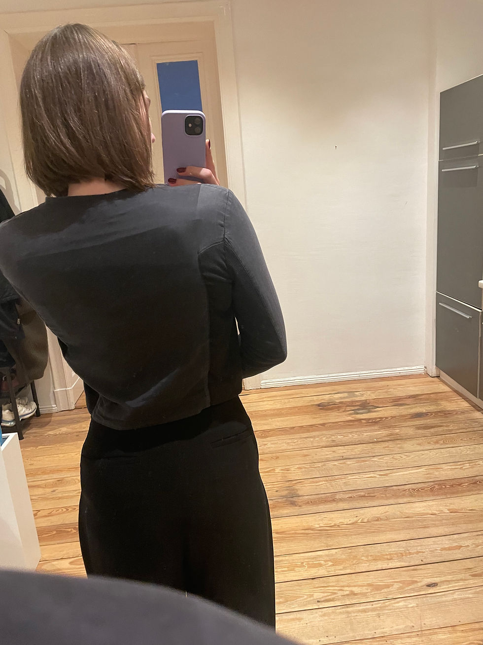 Miniaturbild: Helmut Lang-Shirt