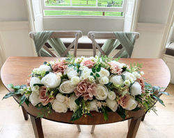 Wedding at Rockbeare Manor.