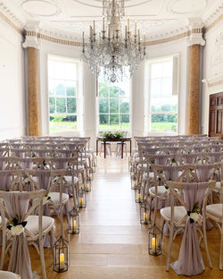 Wedding at Rockbeare Manor.