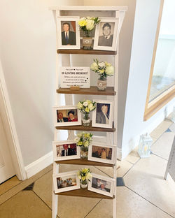 Wedding at Rockbeare Manor.
