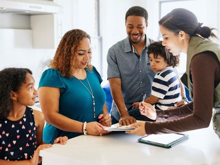 “What Happens After You Accept a Cash Offer on Your House?”