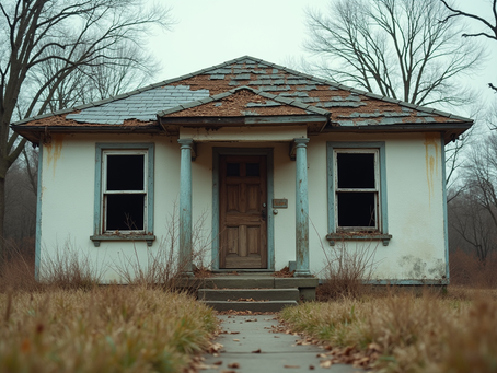 Sell Your House As-Is: A Complete Guide to Avoiding Costly Repairs