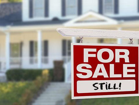 “Why Isn’t My House Selling?”