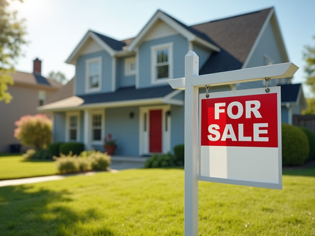 Avoiding Common Mistakes: What Every Homeowner Should Know Before Selling