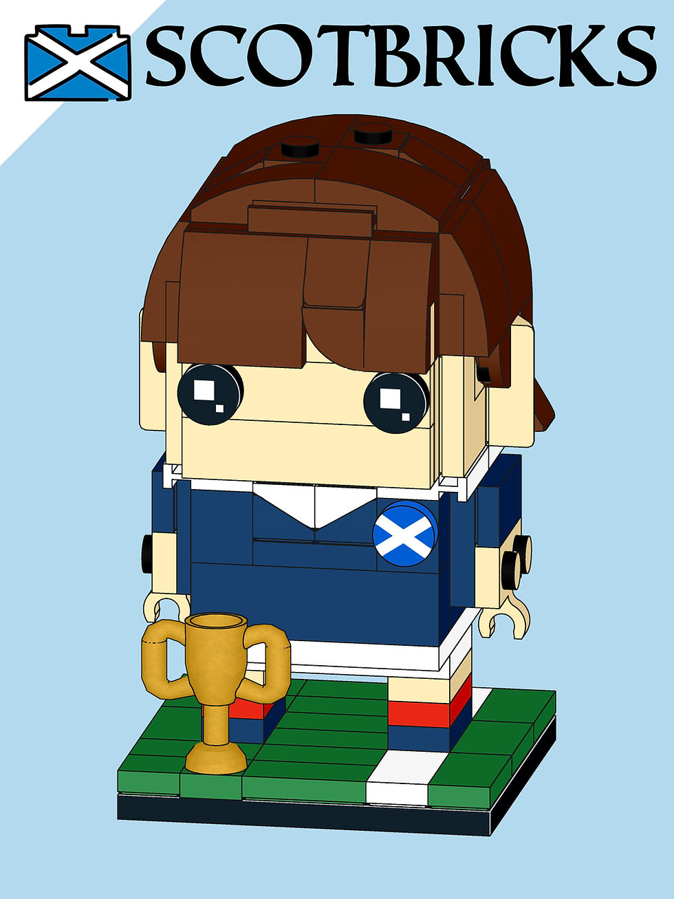 Thumbnail: Scottish Footballer