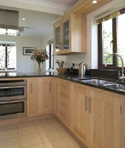 Kitchens