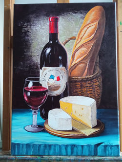 le big casse croûte