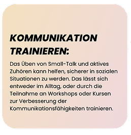 Was kann man gegen Einsamkeit tun?