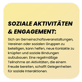 Was kann man gegen Einsamkeit tun?