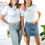 Thumbnail: Happy Era - crop shirt
