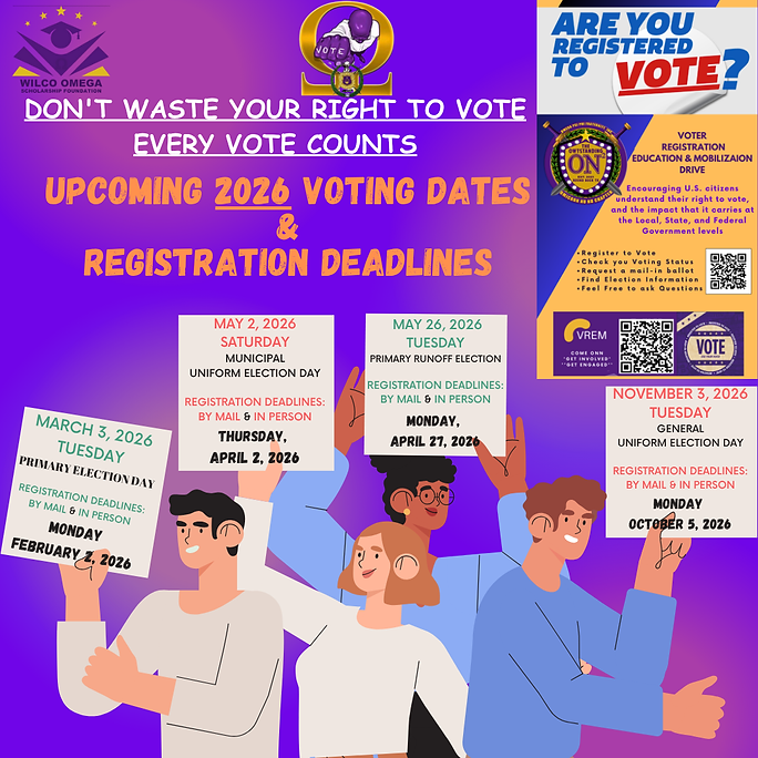 Colorful Modern Illustration Your Vote Counts Election Campaign Instagram Post (1).png