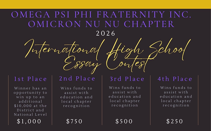 International HS Essay Contest 2026 Flyer.jpg