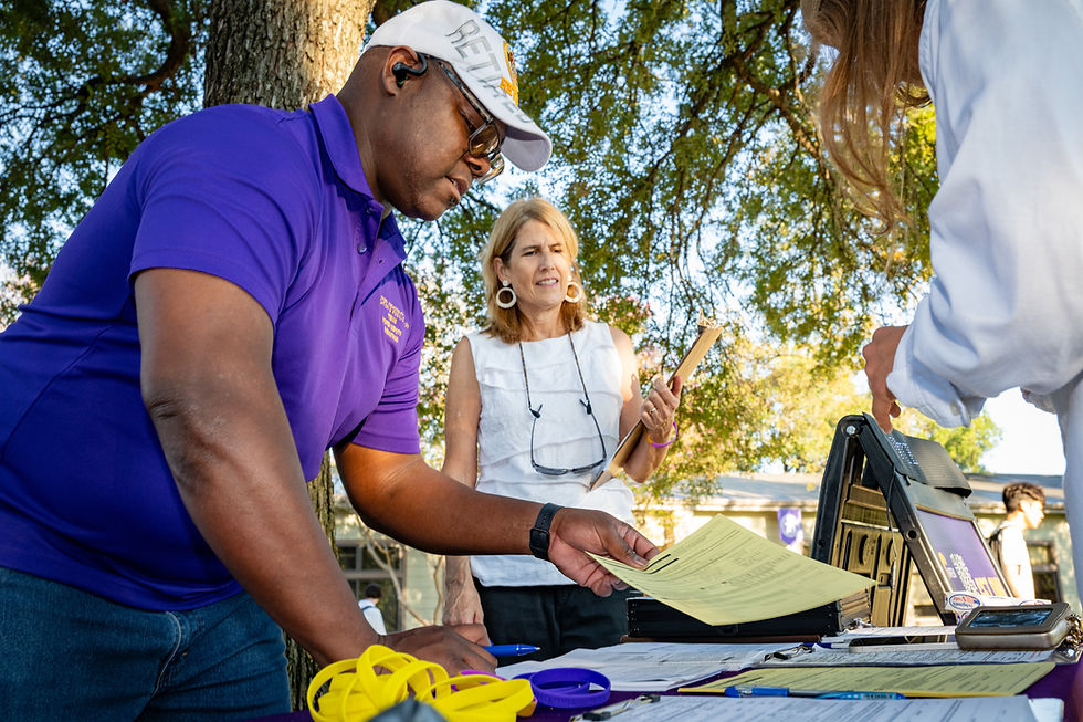 Don't Let Old People Decide Your Future: The Ultimate Guide to Voting.