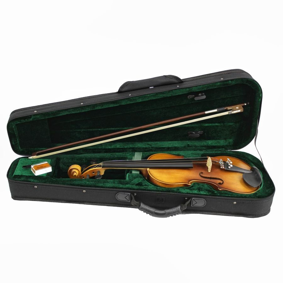 LY-8 VIOLIN 4/4 BALDASSARE