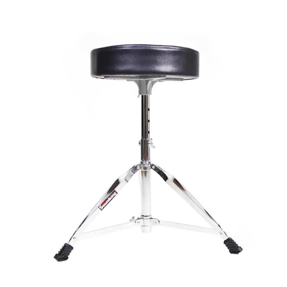 Banco SOUNDKING para teclado o batería SD001