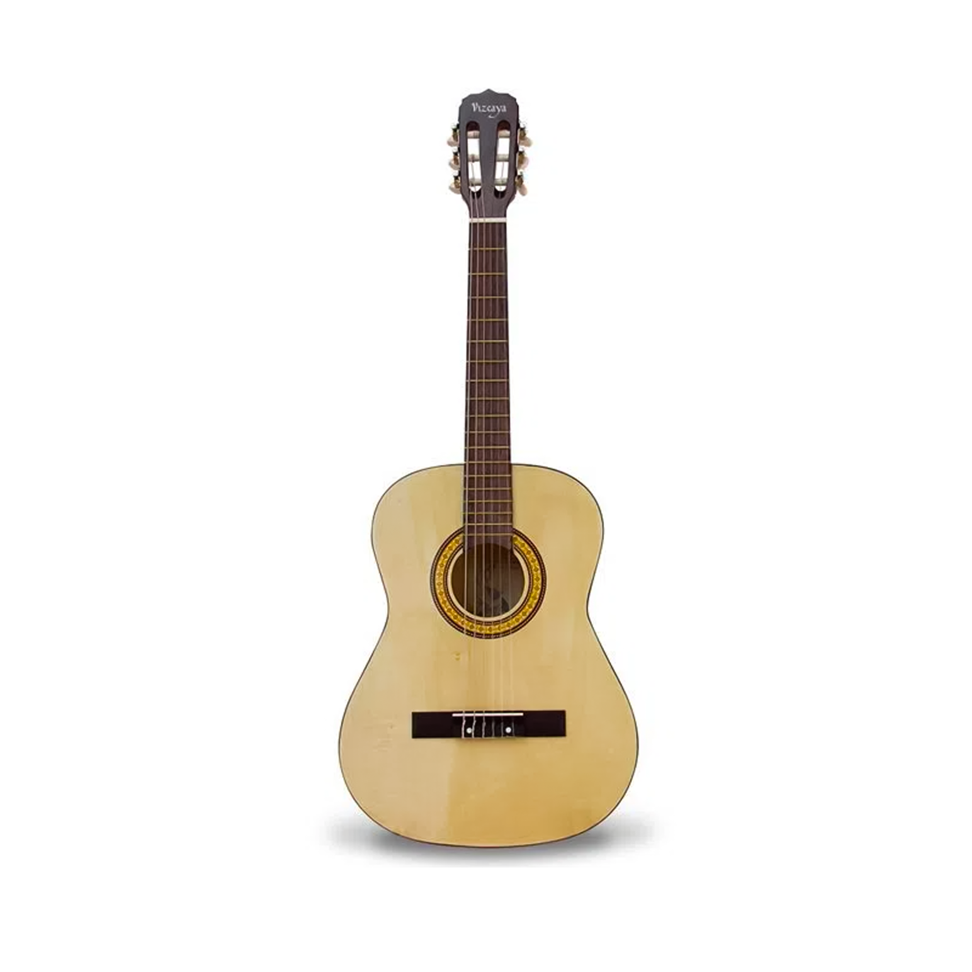 Vizcaya Guitarra Acústica Nylon NT 39" Vizcaya ARCG44