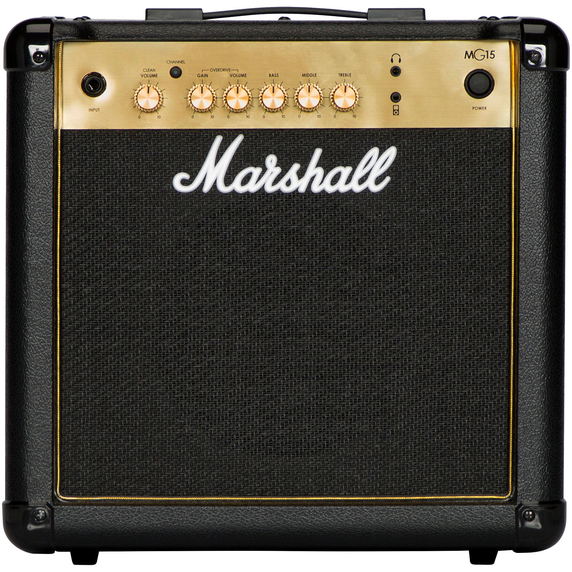 AMPLIFICADOR MARSHALL MG15