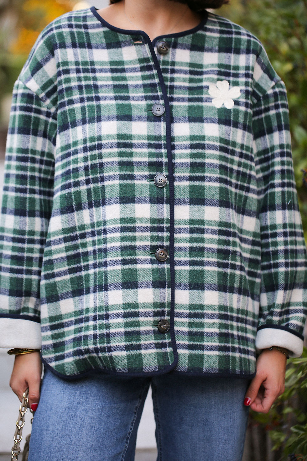 Miniature : Manteau Ellie