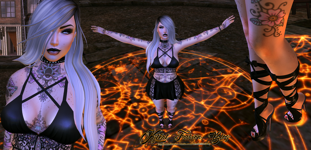 ♚41♚ ♪ I wanna hide the truth, I want to shelter you, But with the beast inside, There's nowher