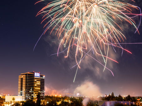 Top 5 Events at Toyota Center in Downtown Houston You Can't Miss
