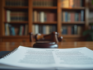 Navigating Family Law Matters in North Dakota