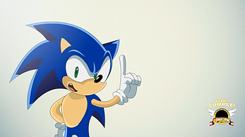 004 - Sonic The Hedgehog y amigos (Animación 2D).png