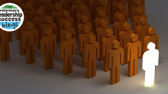 Are You an Anti-Leader? Ineffective Leadership Qualities in Veterinary Care