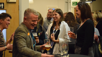 Be More Staten - The Many Benefits of Veterinary Collegiality