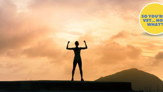 Maintain Motivation As A Vet - Even When You Don’t Feel Like It