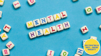 These Veterinary Mental Health Statistics Will Change The Way You See The Profession