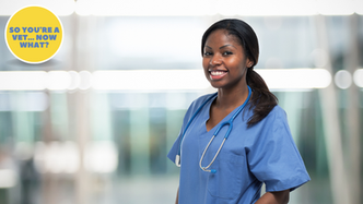 5 Reasons Your Veterinary Technologist (Nurse) Is Your Superhero