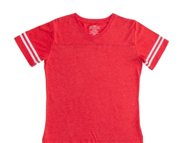 Thumbnail: God-fidence Baseball Jersey