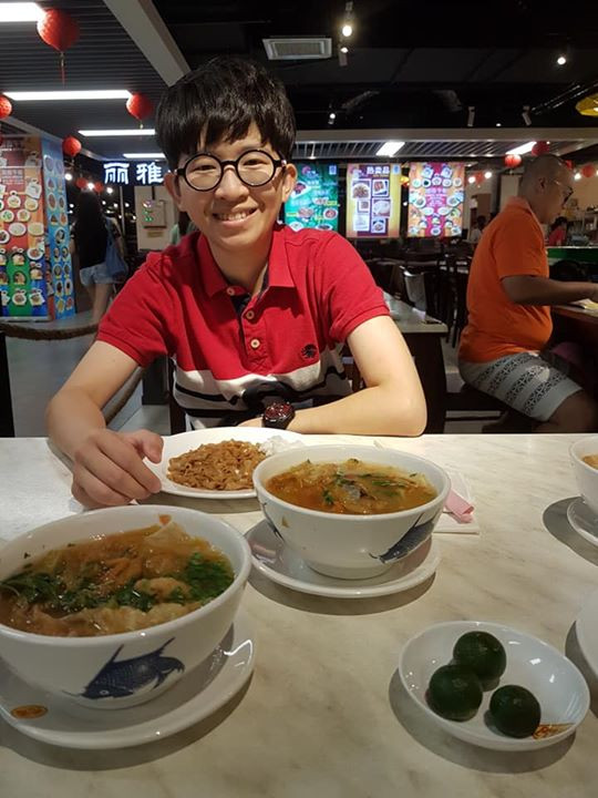 Best Foodies In Kota Kinabalu Sabah