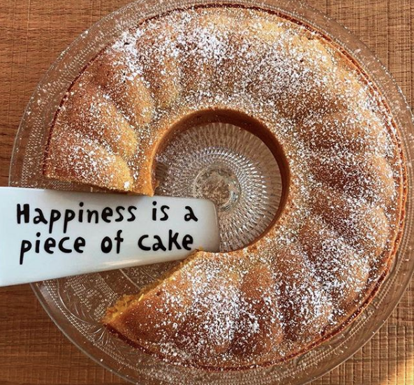 Torta a base di carote