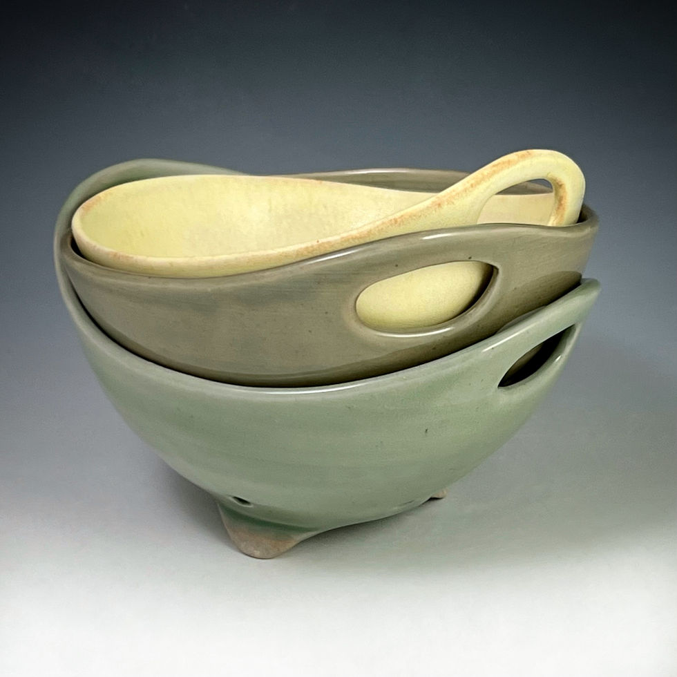 Berry Bowls