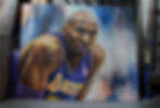 Kobe Bryant Tribute
