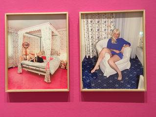 Romain Mader's "The Following is a True Story" at Foam