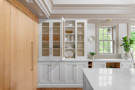 Designer Kitchen