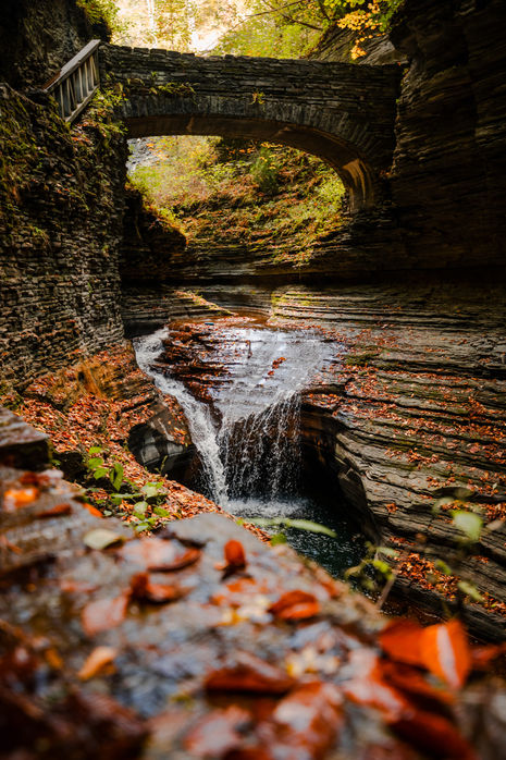 Watkins Glen Depth of Field-1