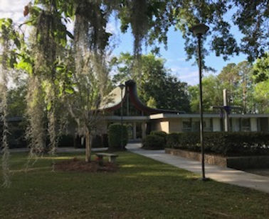 Martin Luther Lutheran Church 4