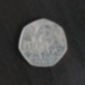 2006 Victoria Cross The Medal 50p - CIRC