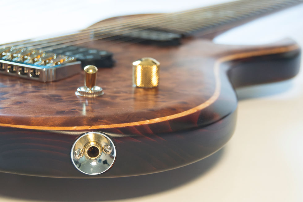 Thumbnail: Icarus 0037 - 8-string