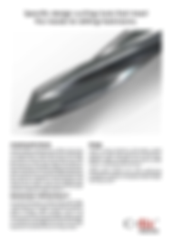 Single-use Surgical Instruments  - Cingular Orthopaedics